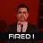 Getting fired