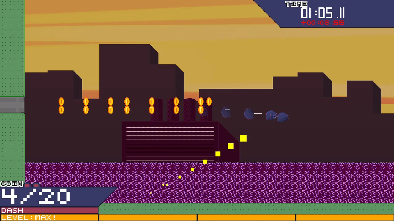 Really Fast Rat Screenshot 11