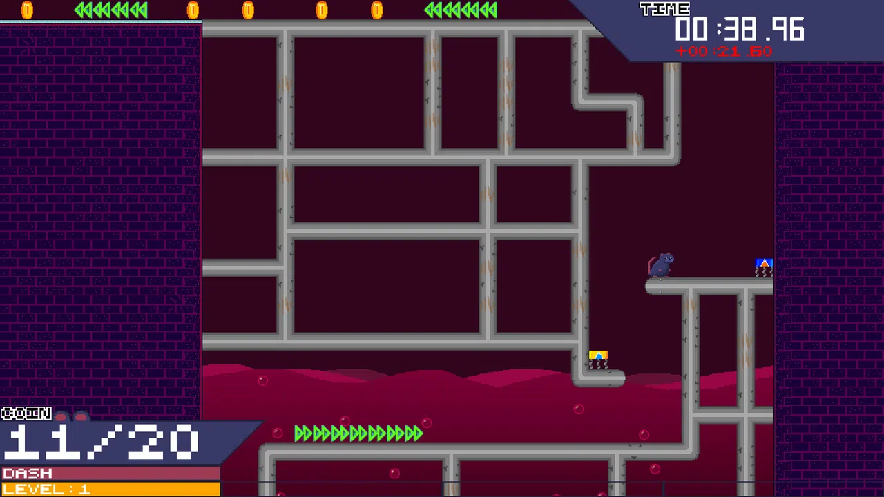 Really Fast Rat Screenshot 5
