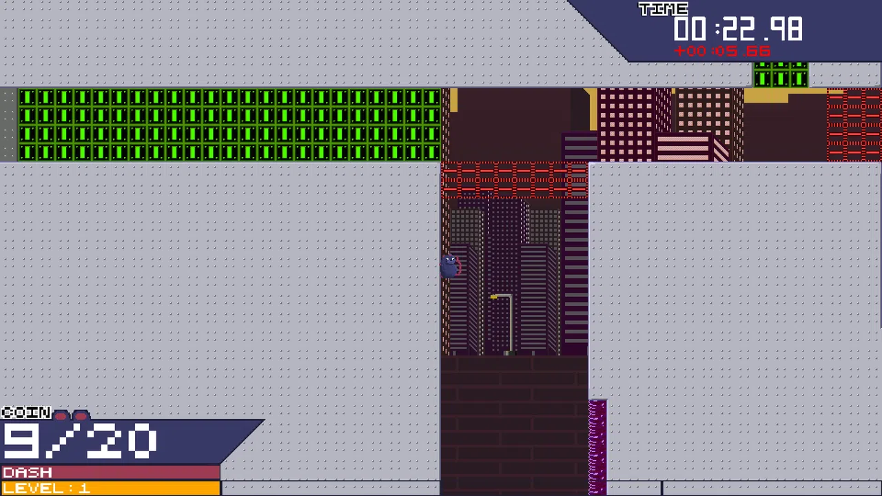 Really Fast Rat Screenshot 9