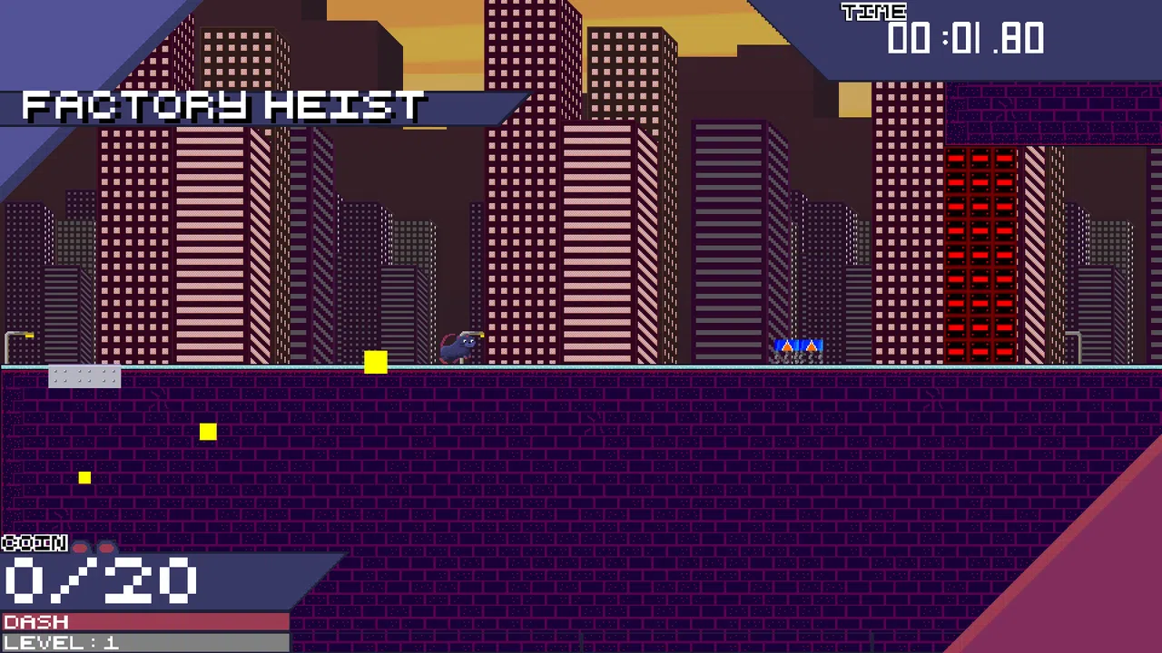Really Fast Rat Screenshot 8