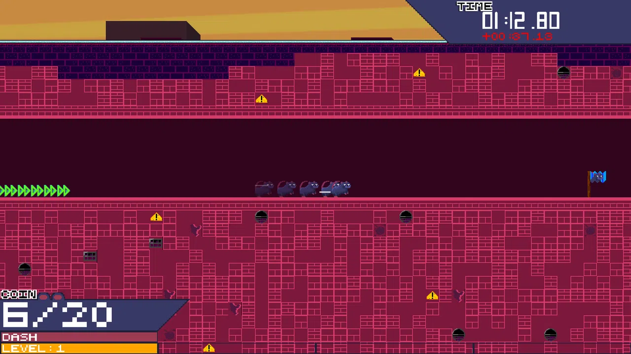 Really Fast Rat Screenshot 6