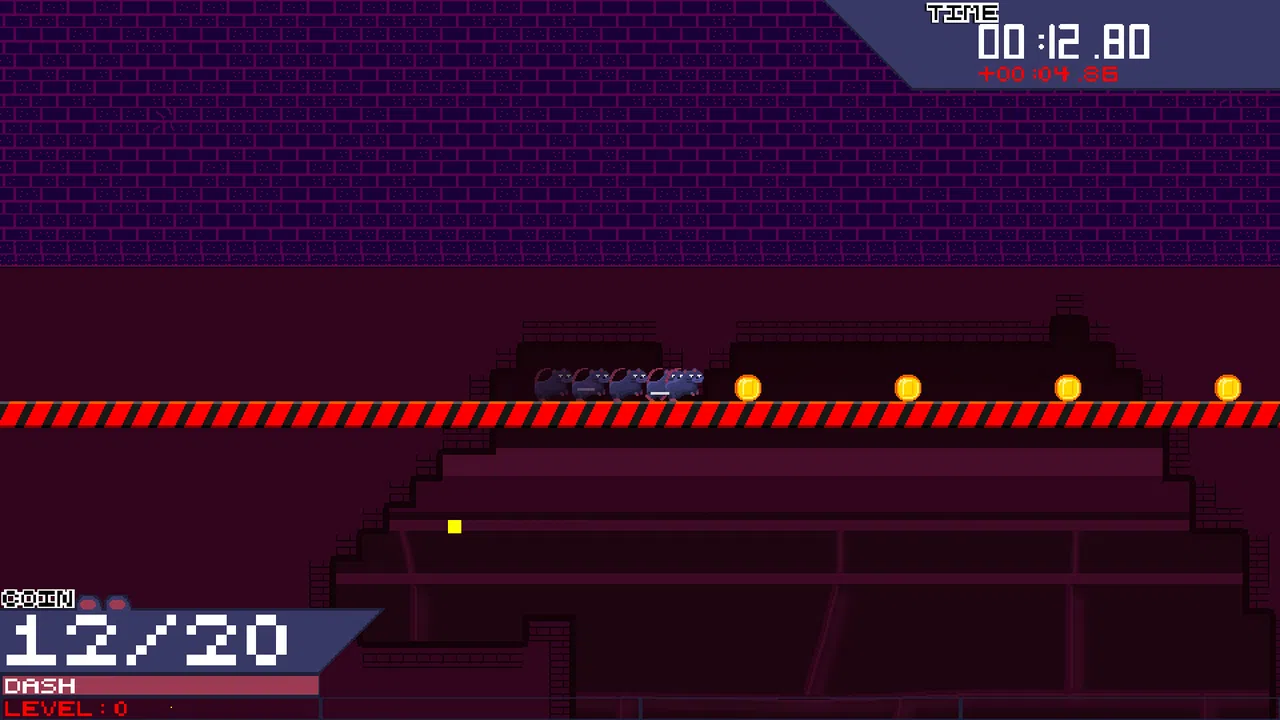 Really Fast Rat Screenshot 4