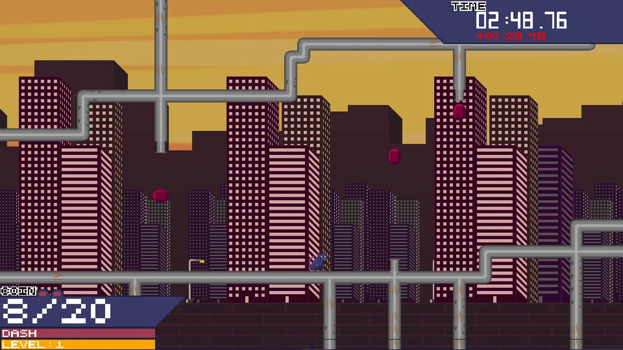 Really Fast Rat Screenshot 7
