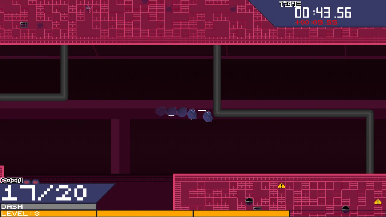 Really Fast Rat Screenshot 2