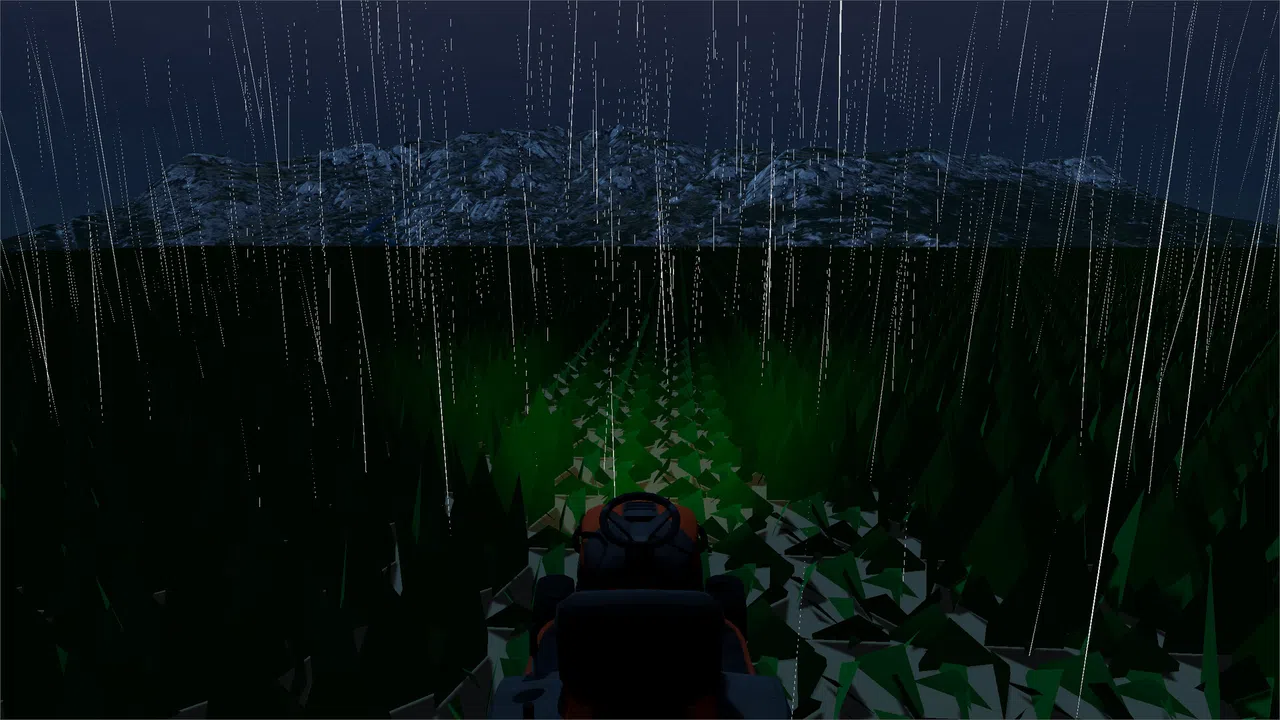 A Cut Above: Mow & Grow Screenshot 2