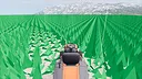 A Cut Above: Mow & Grow Screenshot 0