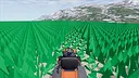 A Cut Above: Mow & Grow Screenshot 3
