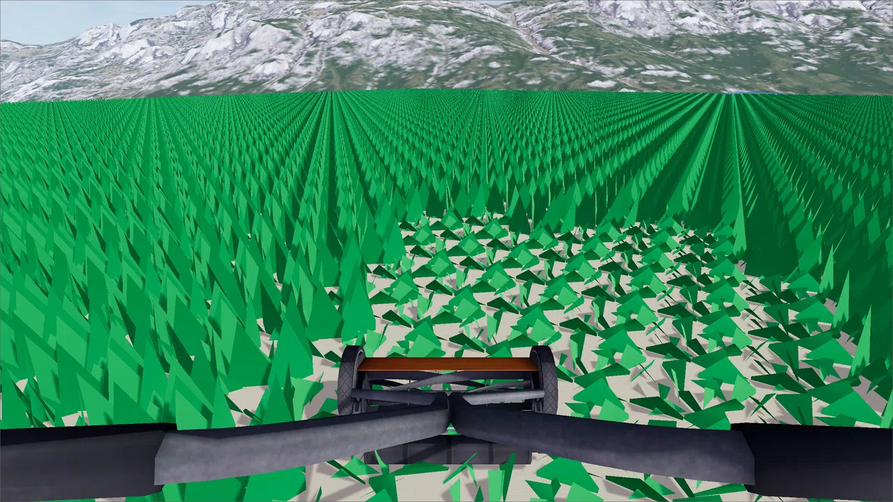 A Cut Above: Mow & Grow Screenshot 5