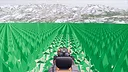A Cut Above: Mow & Grow Screenshot 1