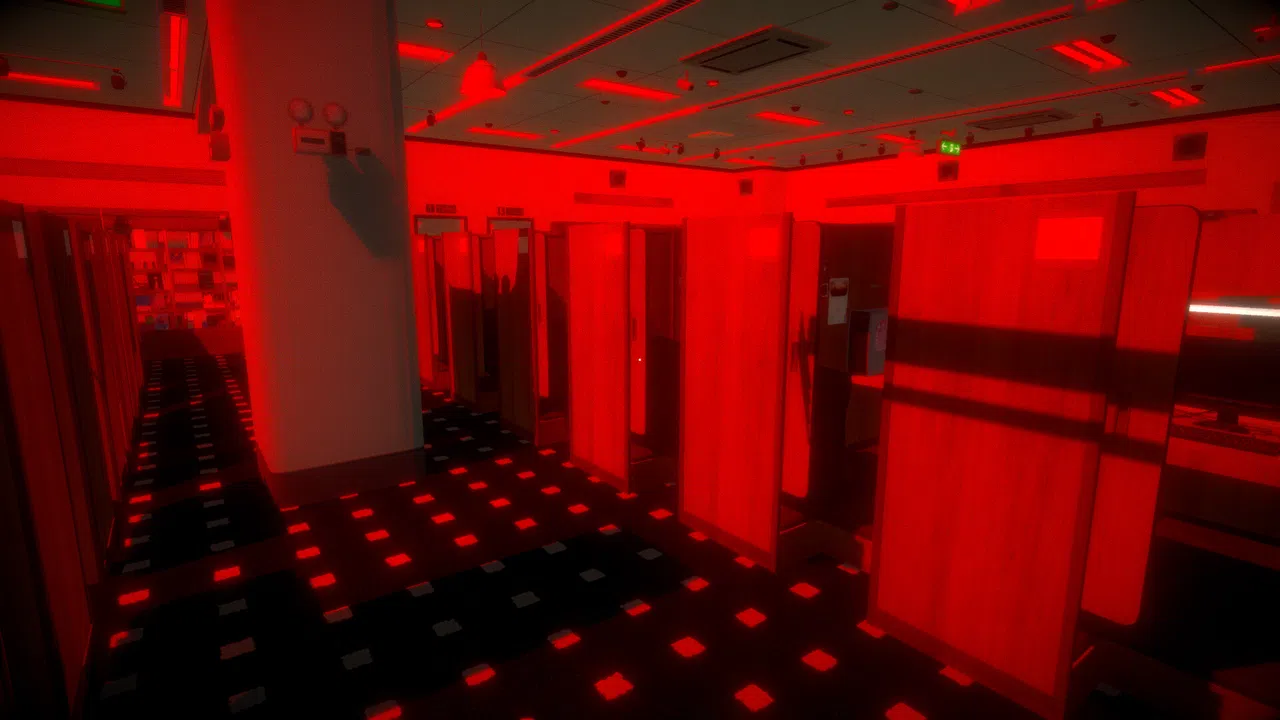 The Rotting Man | 悪臭男 Screenshot 3
