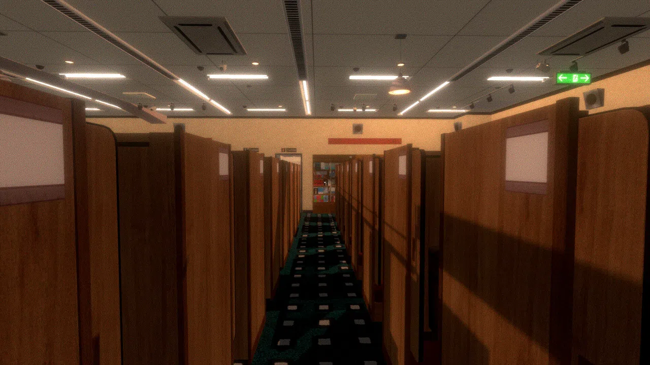 The Rotting Man | 悪臭男 Screenshot 6