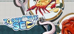 Taste of the Sea