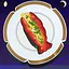 Cooked the Lobster icon
