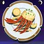 Cooked the Crab icon