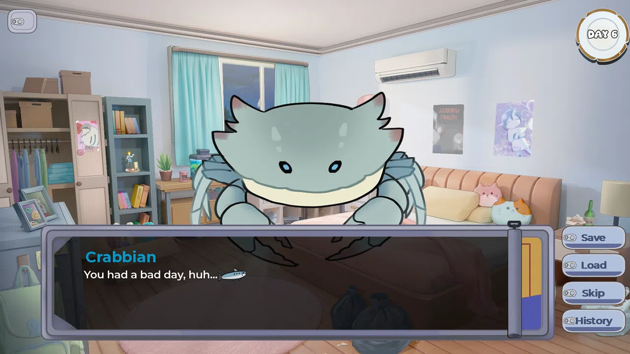 Taste of the Sea Screenshot 3