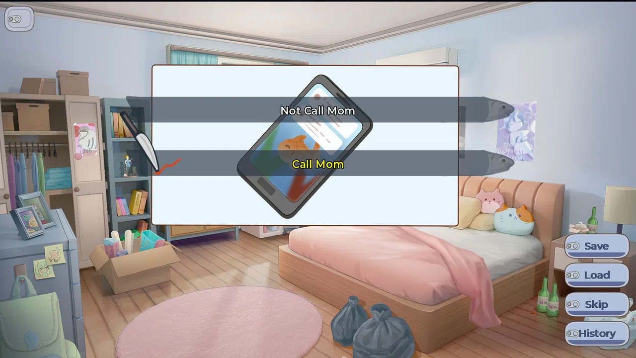 Taste of the Sea Screenshot 0