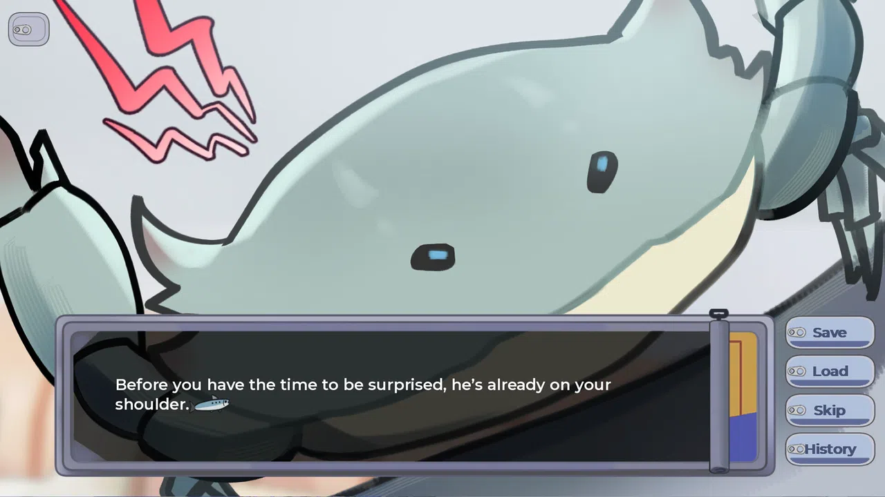 Taste of the Sea Screenshot 4