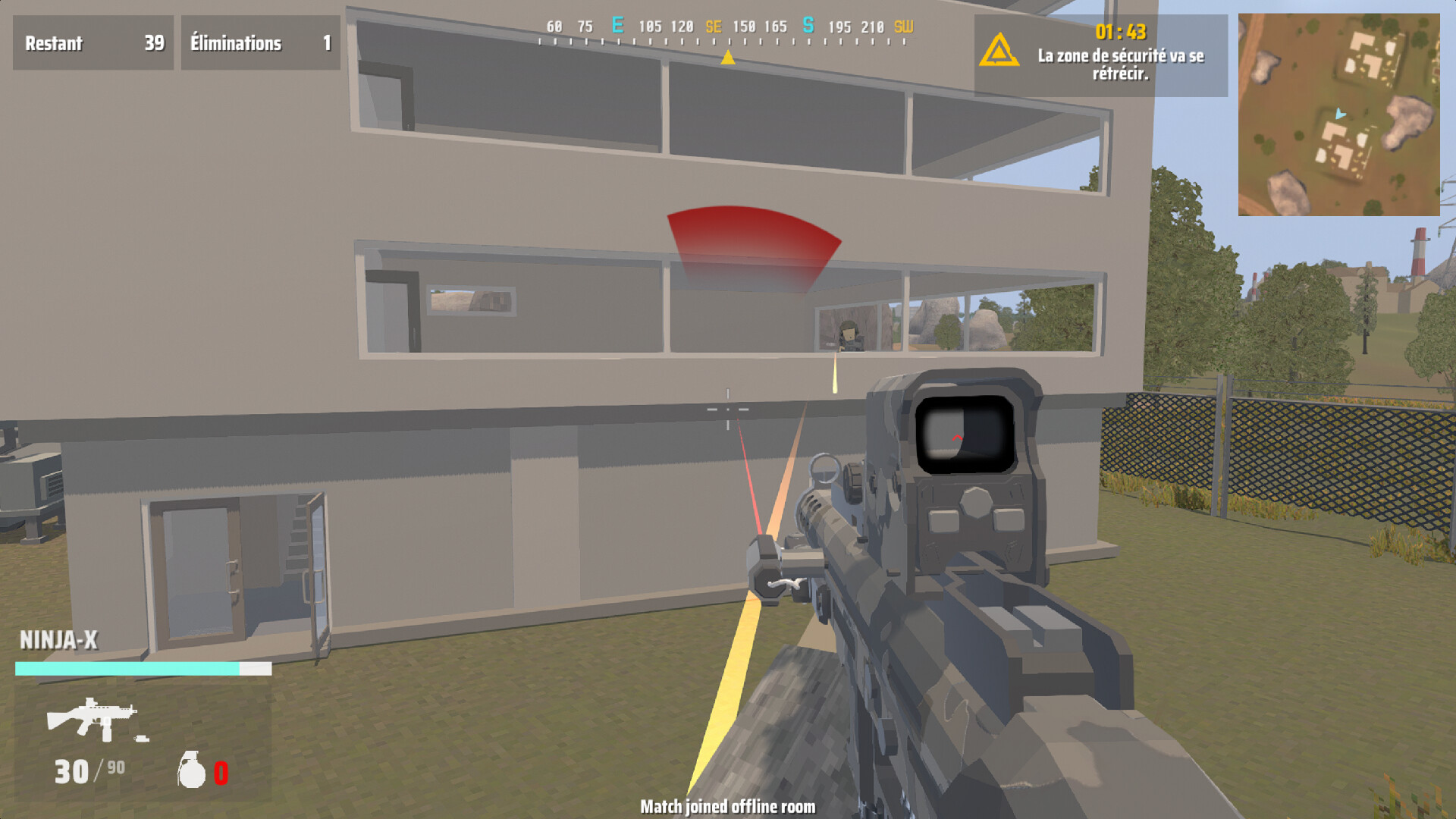 BattleVox Screenshot 14