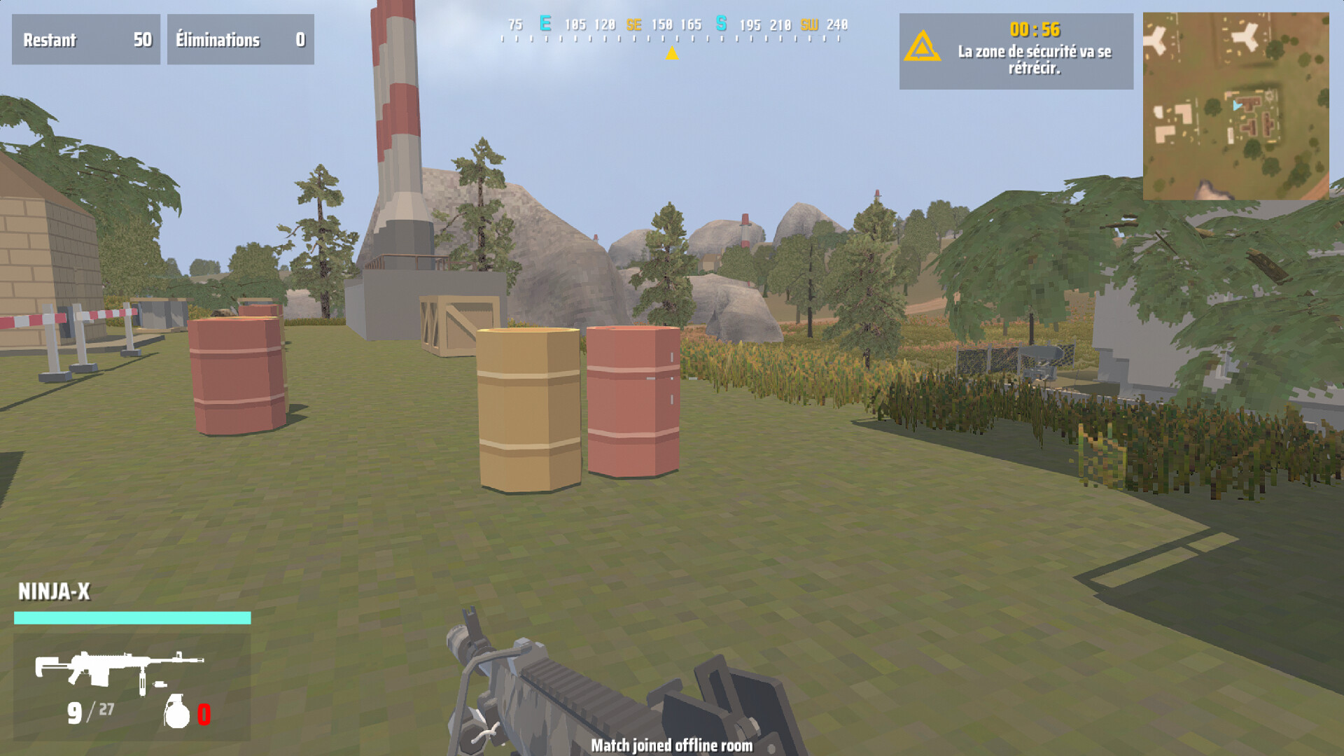 BattleVox Screenshot 16