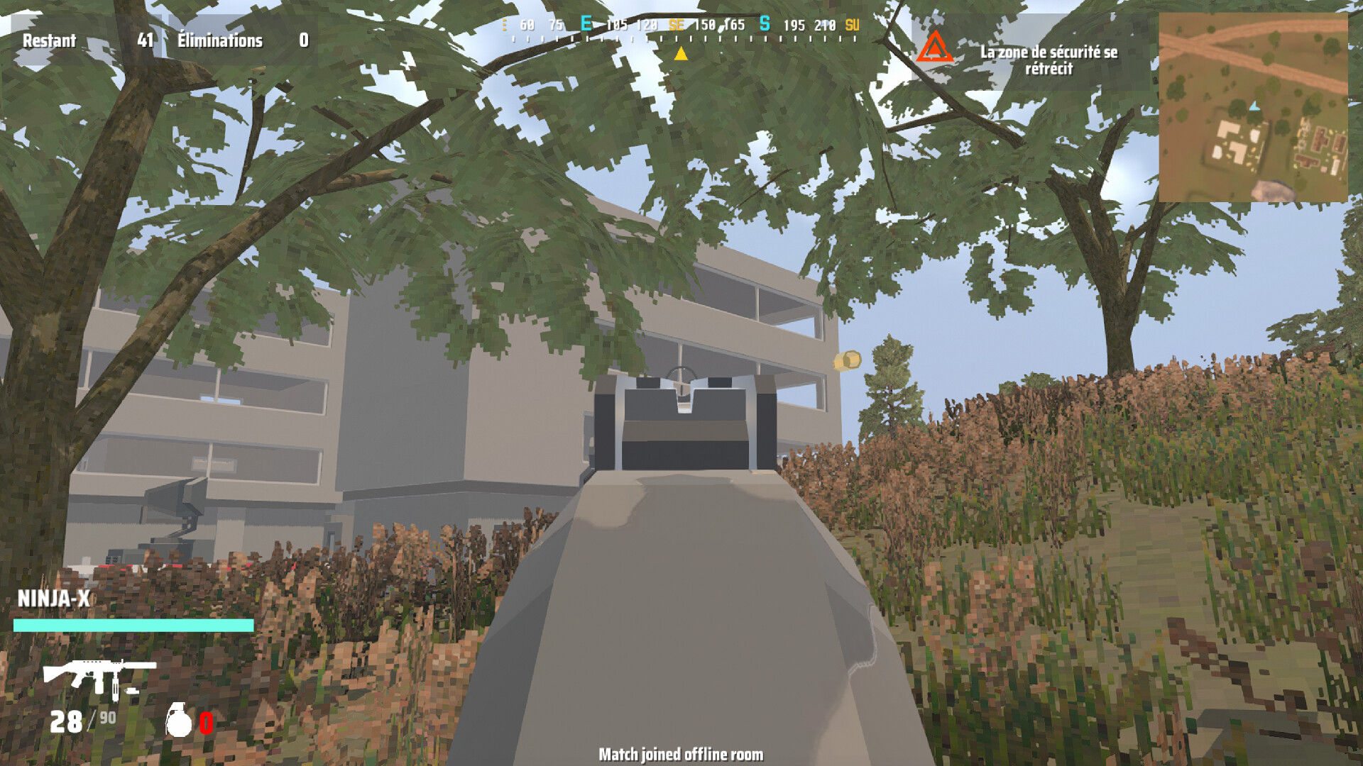 BattleVox Screenshot 18