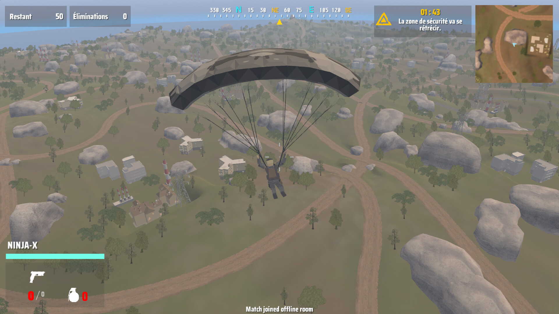 BattleVox Screenshot 5