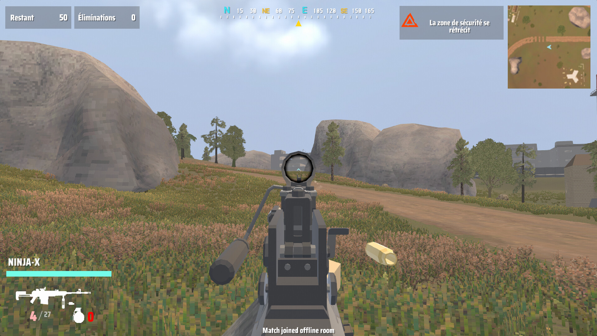 BattleVox Screenshot 13