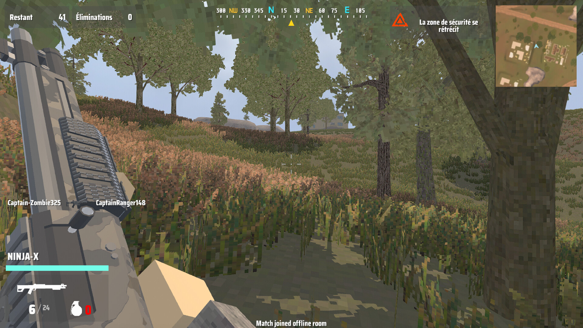 BattleVox Screenshot 6