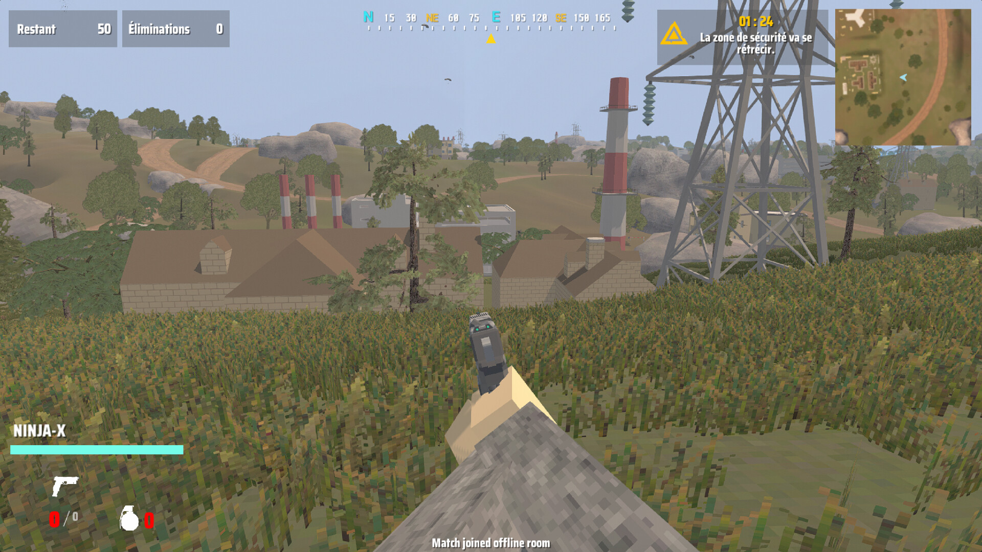 BattleVox Screenshot 20