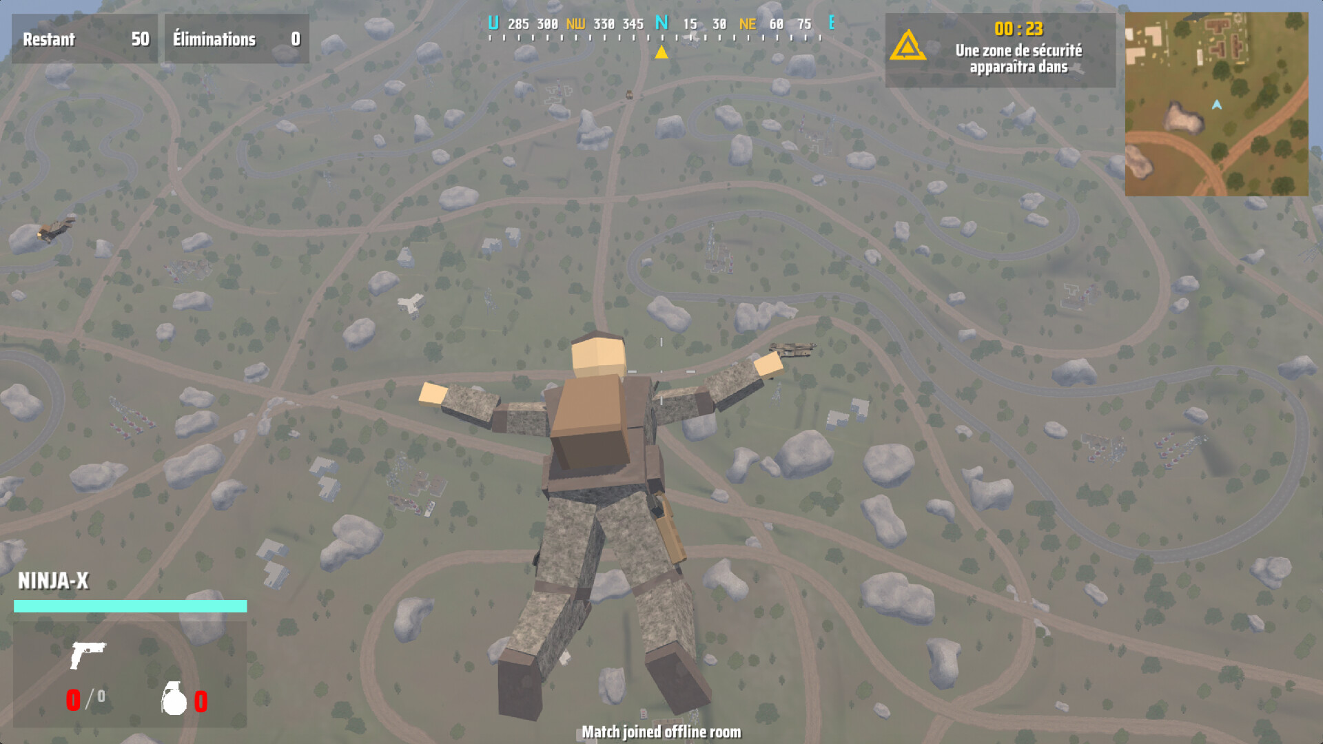 BattleVox Screenshot 19