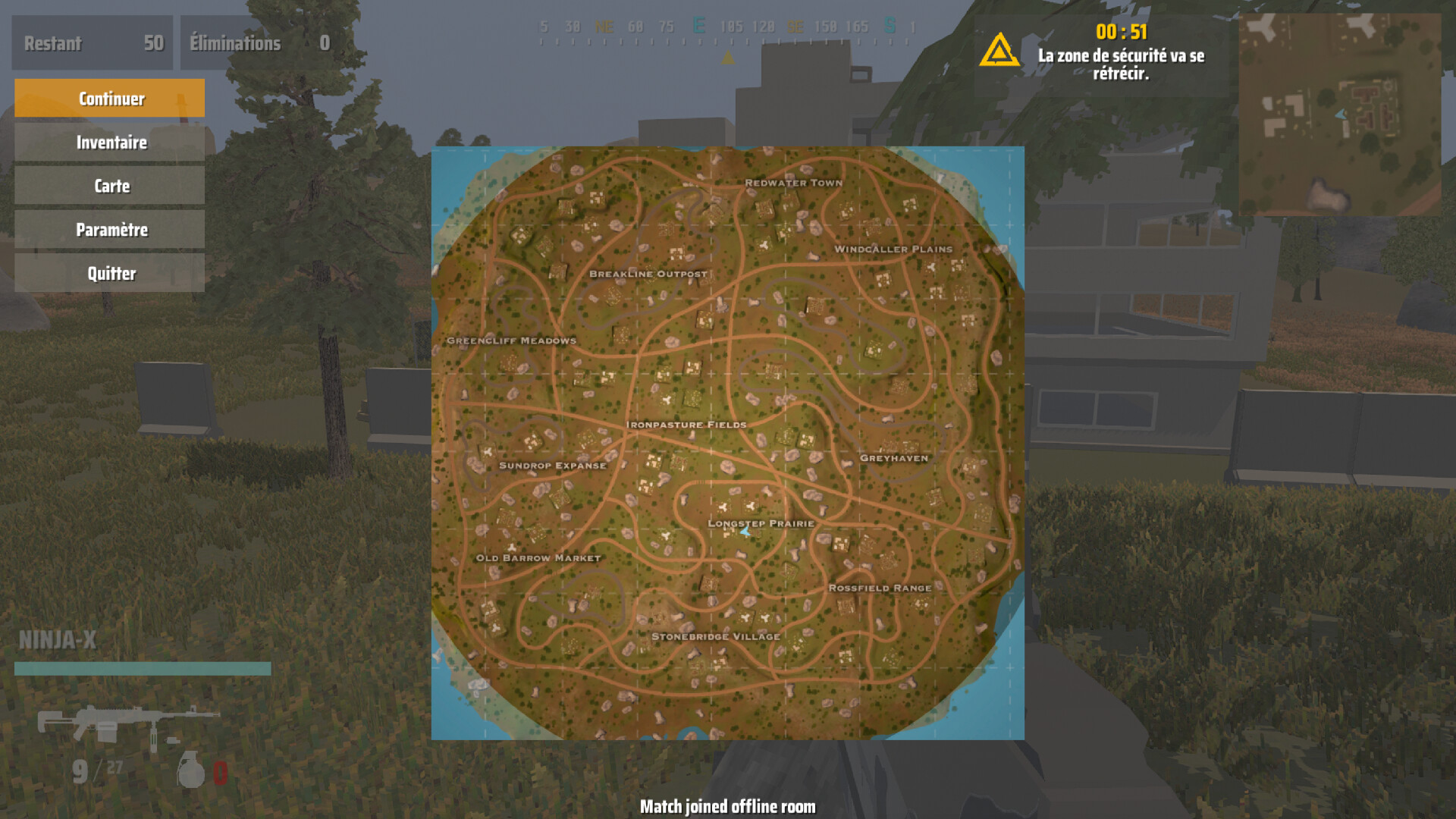 BattleVox Screenshot 12