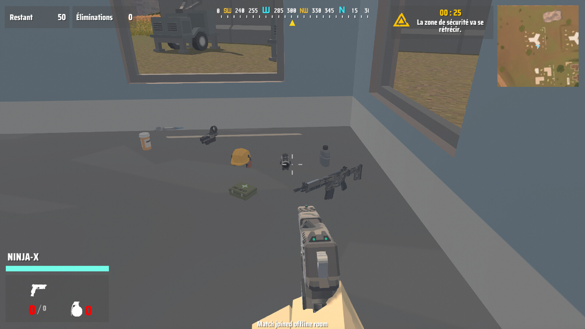 BattleVox Screenshot 8