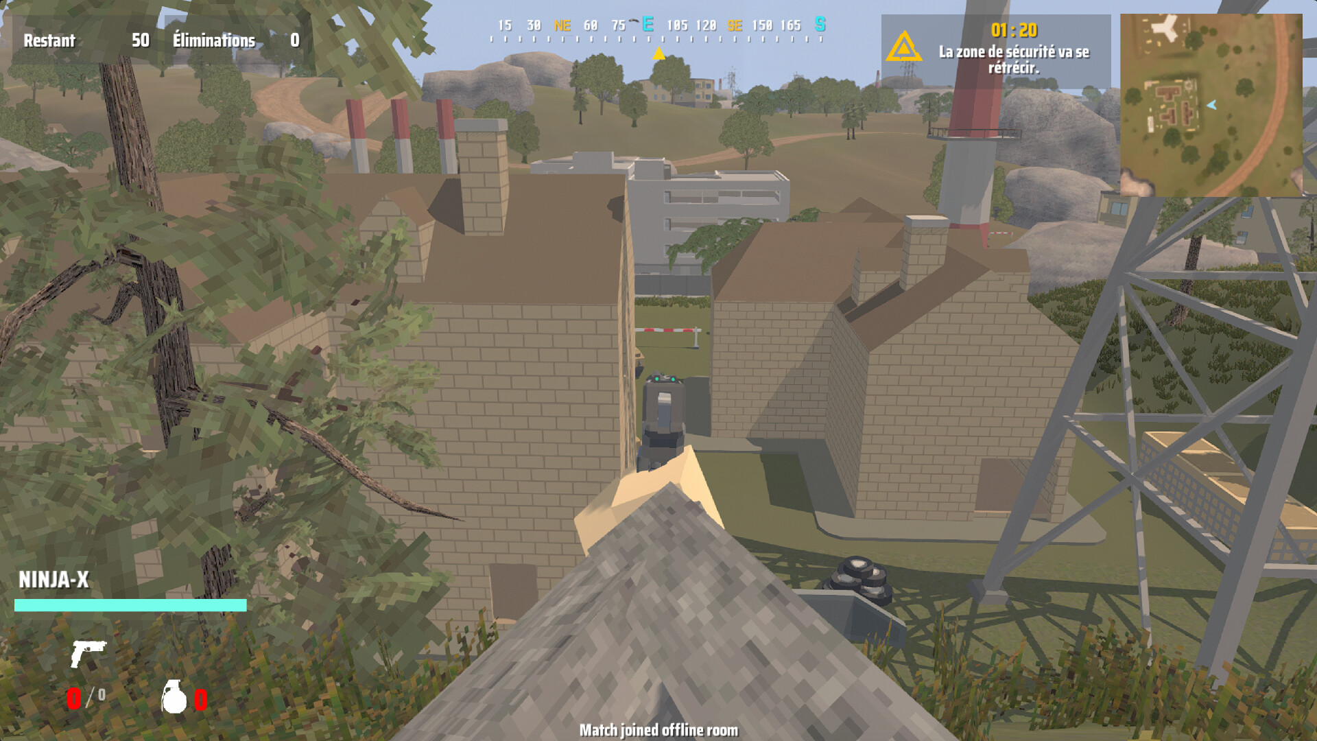 BattleVox Screenshot 17