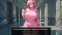 Dominated by: Yandere Goth Sensei Screenshot 3