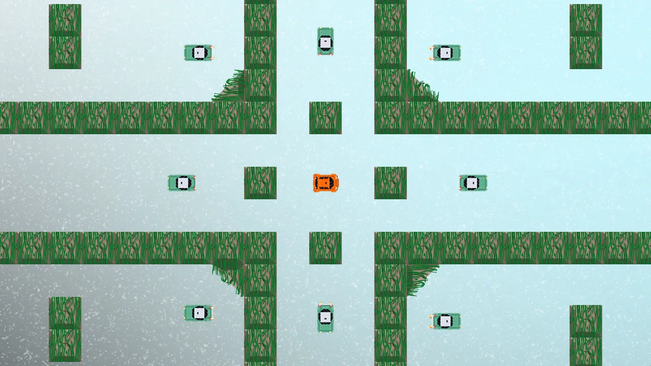 Chillout Screenshot 3