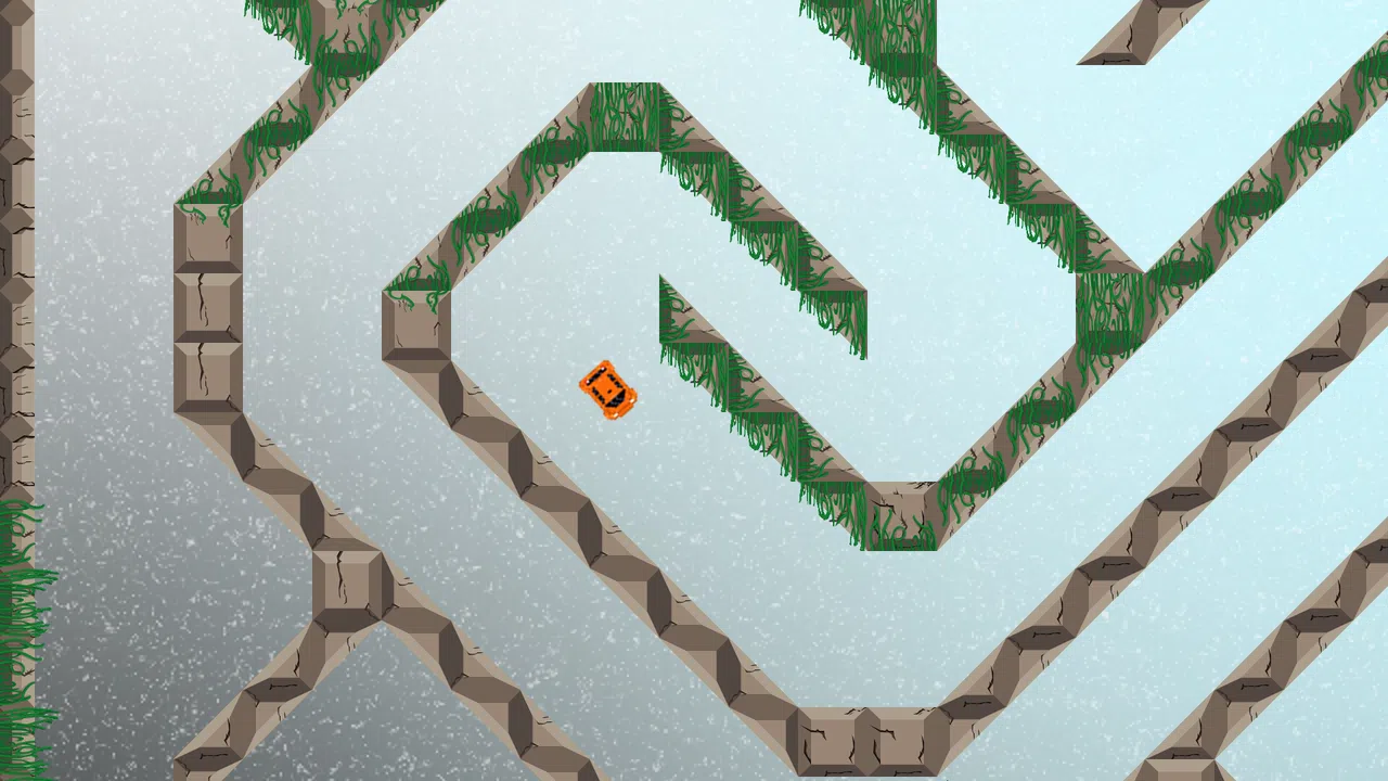 Chillout Screenshot 2