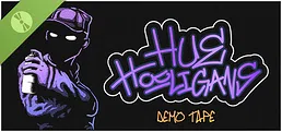 Hue Hooligans: Demo Tape