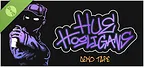 Hue Hooligans: Demo Tape