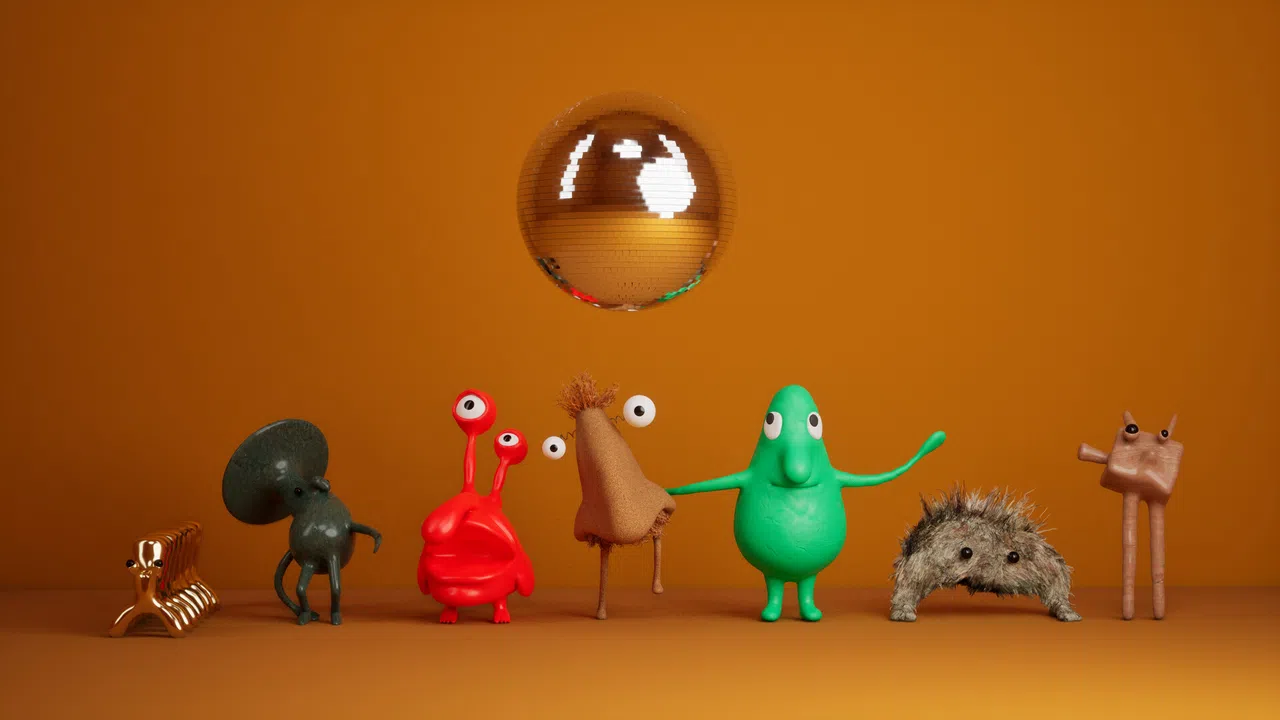 Squirmbox Screenshot 1