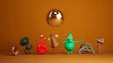 Squirmbox Screenshot 1