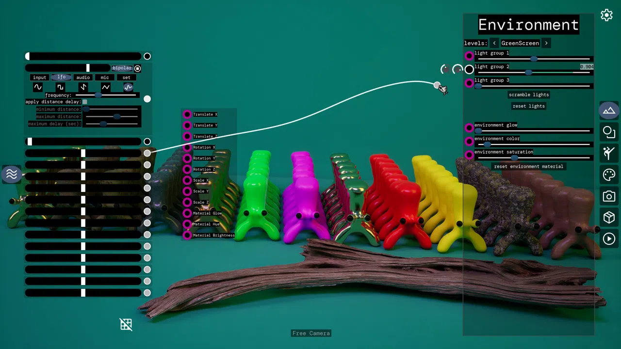 Squirmbox Screenshot 4
