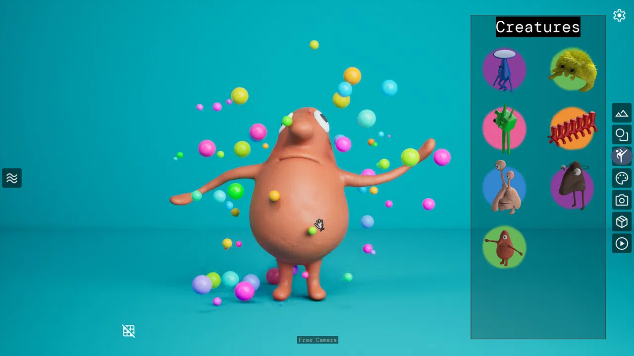 Squirmbox Screenshot 3