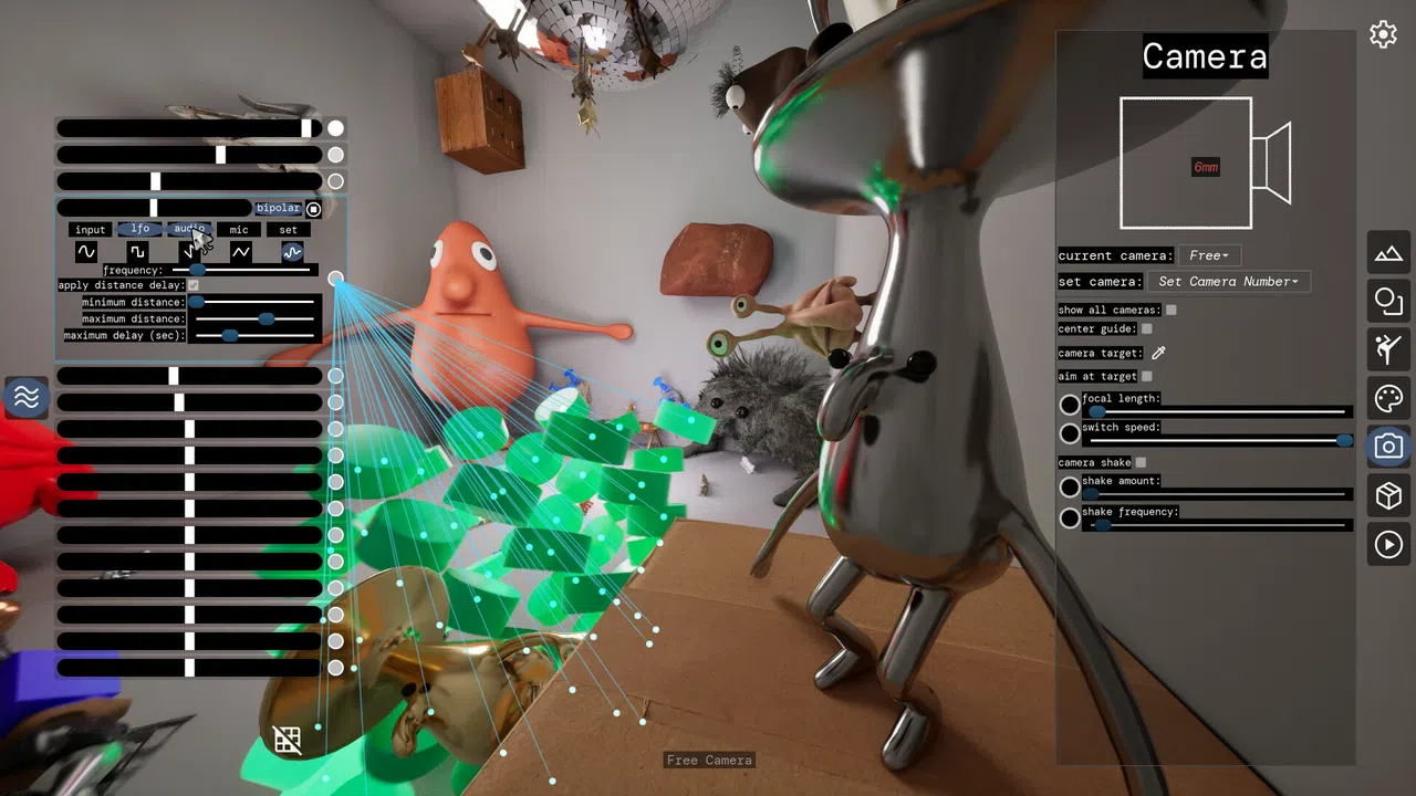 Squirmbox Screenshot 6