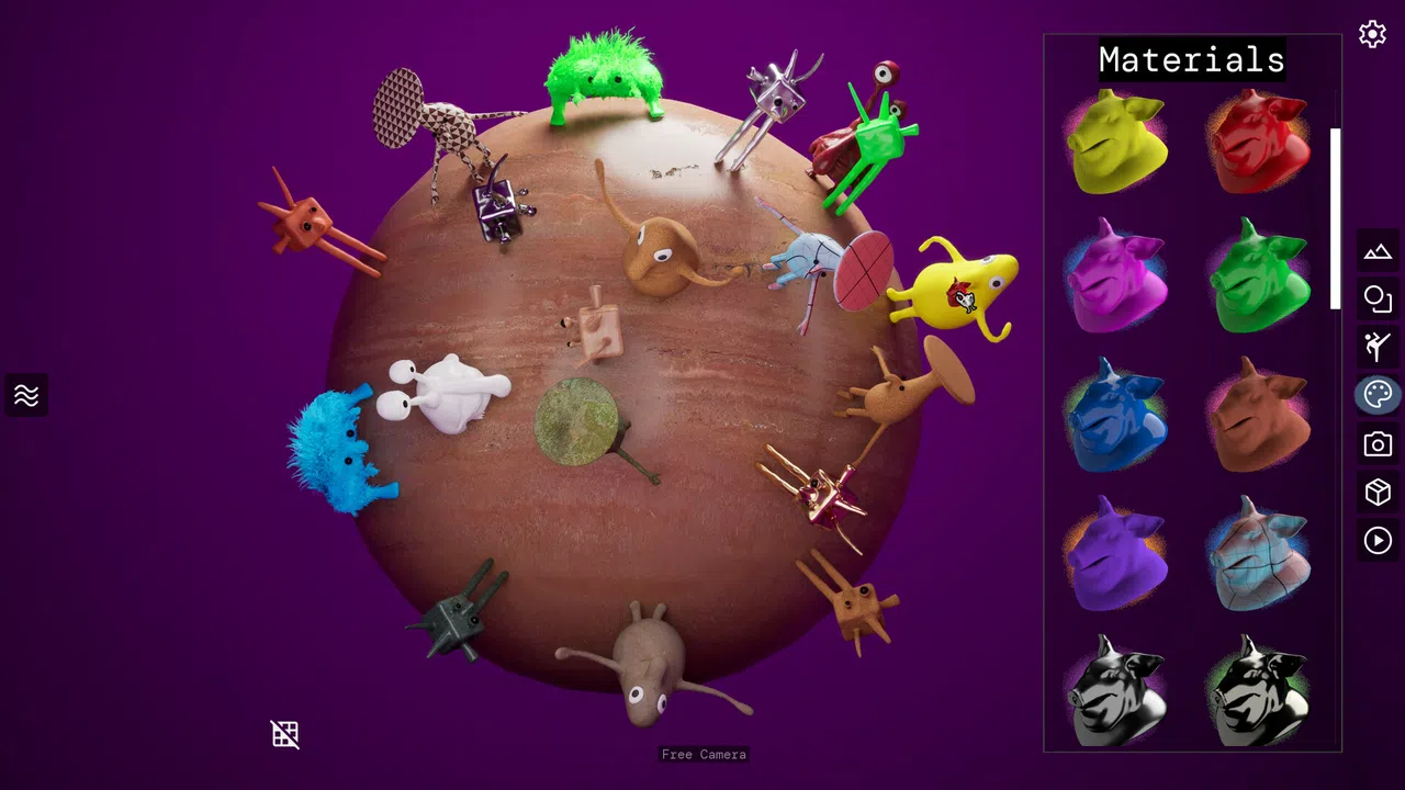 Squirmbox Screenshot 5