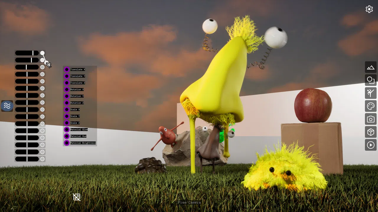 Squirmbox Screenshot 8