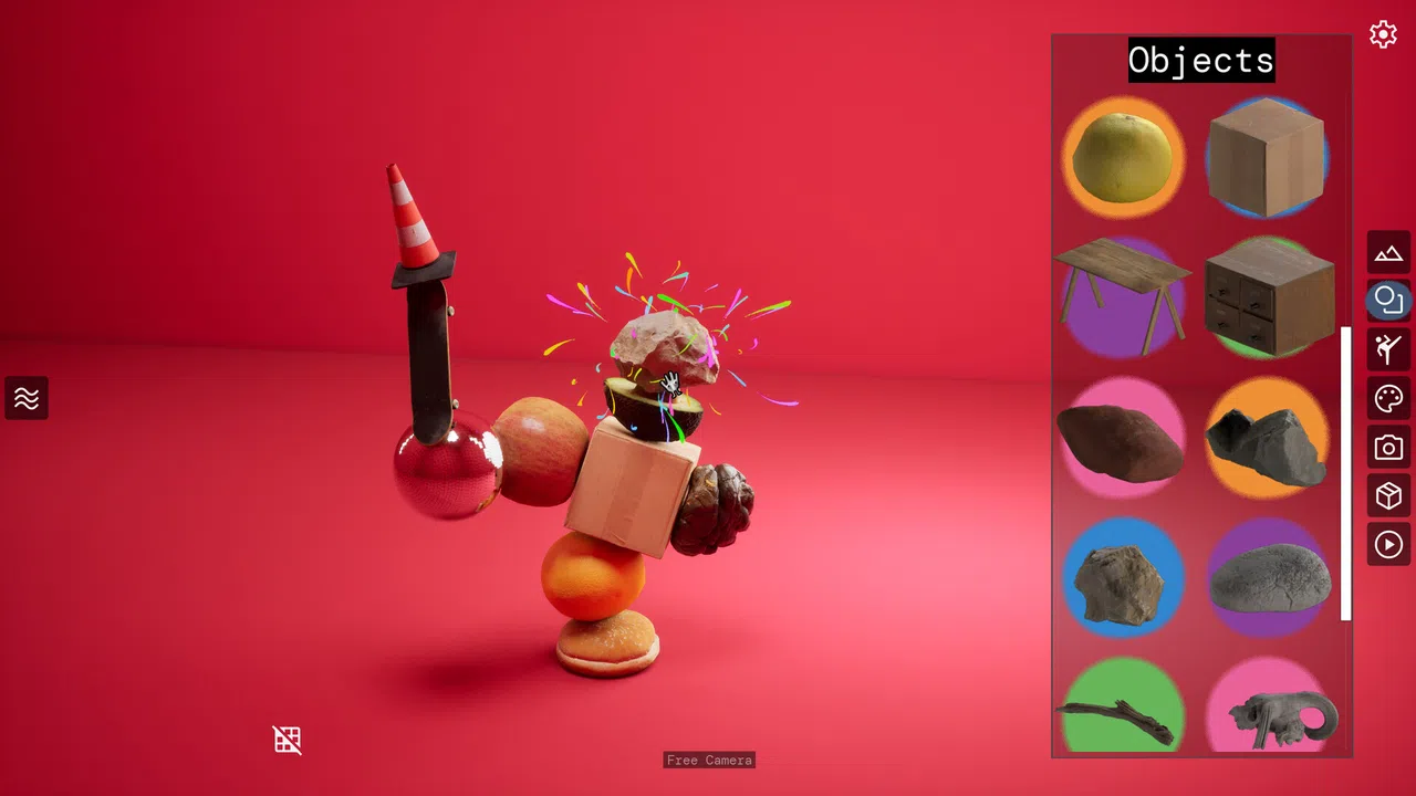 Squirmbox Screenshot 0