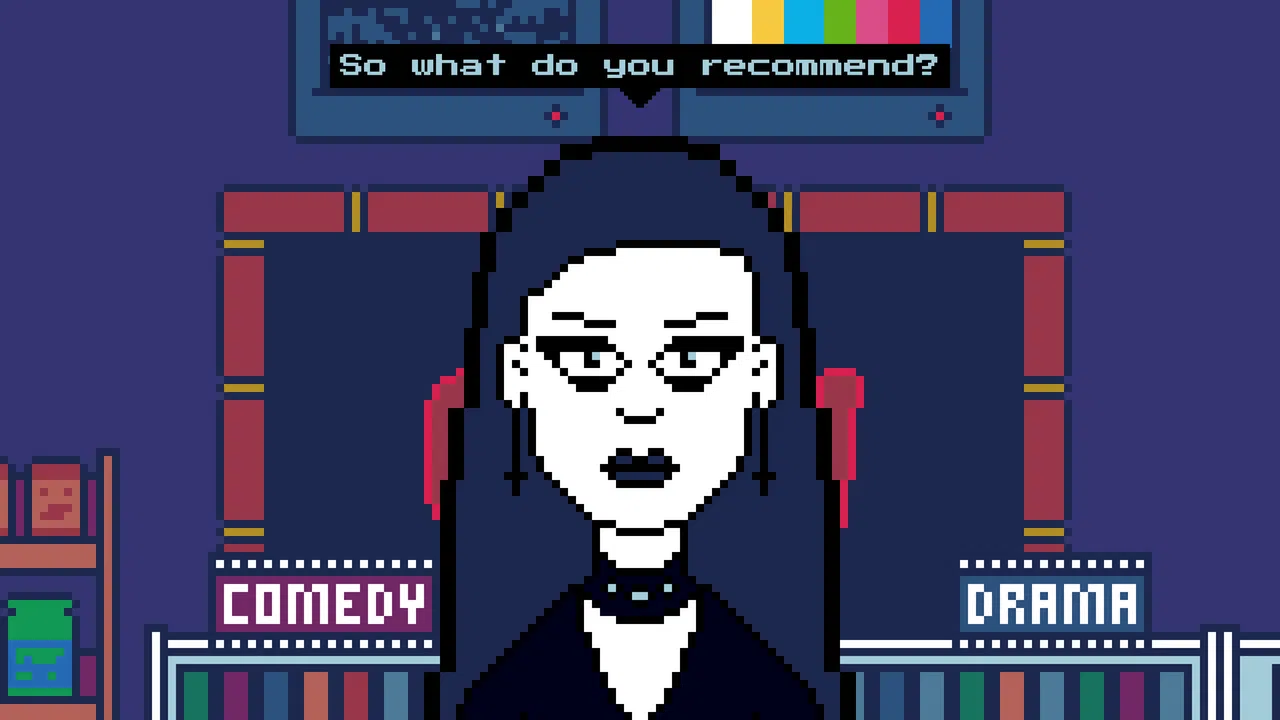 Video Nightz Screenshot 0