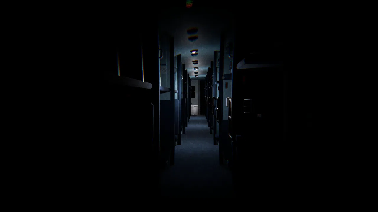 Sleeper S9 Demo Screenshot 3