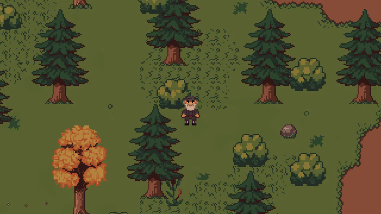 Frontier Roots Screenshot 2
