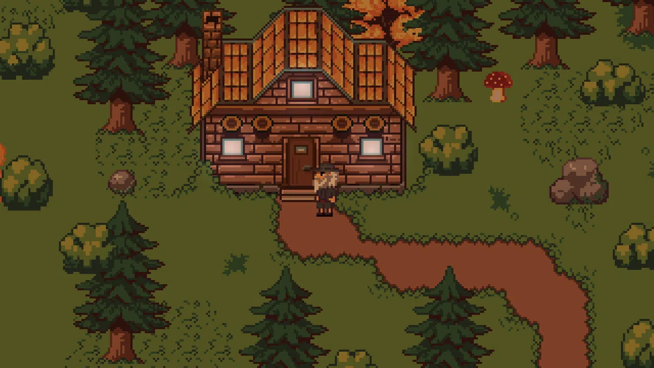 Frontier Roots Screenshot 5